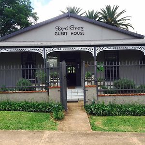 Lord Grey Guest House Greytown Exterior photo