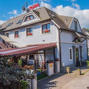 Penzion Panda Hotel Turcianske Teplice Exterior photo