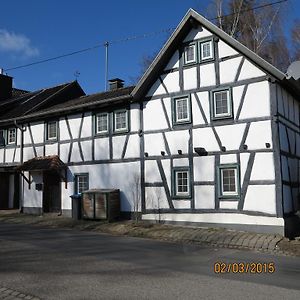 Meisenhof Villa Schalkenbach Exterior photo