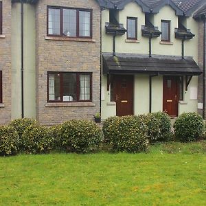 Lough Rynn House Villa Mohill Exterior photo