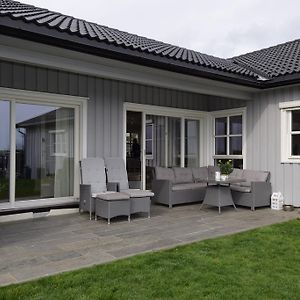 Solferie Holiday Home- Bordalssvingen Kvase Exterior photo