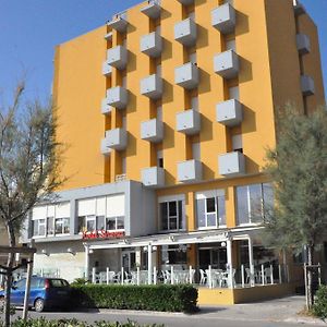 Hotel Sirena Senigallia Exterior photo