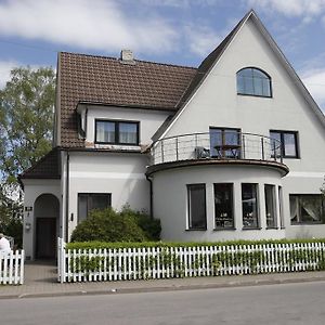 Villa Marleen Parnu Exterior photo