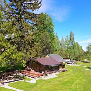 Kuu Holiday Homes Kavastu Exterior photo