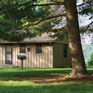 Hueston Woods Lodge And Conference Center Oxford Exterior photo