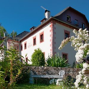 Resla Residence I, Ii, Banska Stiavnica Exterior photo