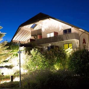 Hotel Heiligenstein Baden-Baden Exterior photo