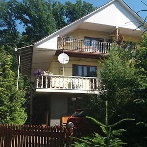 Guest House Fortuna Dãy núi Karpat Exterior photo