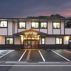 Onsenminshuku Kosakaya Hotel Nachikatsuura Exterior photo