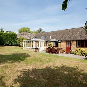 Old Sheepcote Villa Broadway  Exterior photo