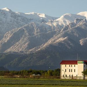 Pensiunea Cetatea Craiului Hotel Rîşnov Exterior photo