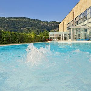 La Reserve Hotel Terme Caramanico Terme Exterior photo