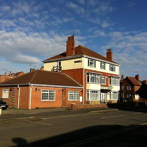 The Monsell Hotel Skegness Exterior photo