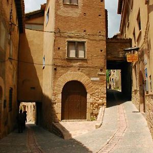 Hostal Narbona Hotel Alquezar Exterior photo