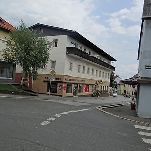 Gasthof Moser Hotel Fohnsdorf Exterior photo