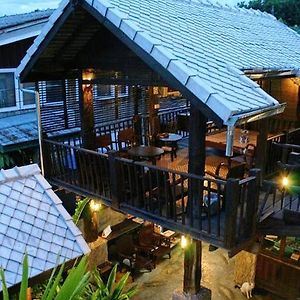 Saithong Guesthouse Chiang Mai Exterior photo