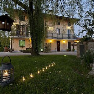 Agriturismo Contessi Villa San Daniele del Friuli Exterior photo