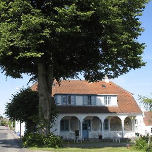 Thurø Kro B&B Svendborg Exterior photo