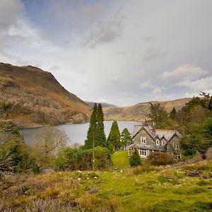 Yha Snowdon Bryn Gwynant Hostel Beddgelert Exterior photo