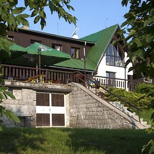 Penzion Pohlednicka Hotel Benecko Exterior photo