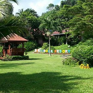 Suntisook Resort Đảo Koh Yao Noi Exterior photo