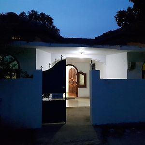 Nilaveli Saje Residence Exterior photo