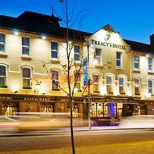 Treacy'S Hotel Spa & Leisure Club Waterford Exterior photo