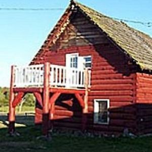 Attwood Creek Ranch Hotel Lone Butte Exterior photo