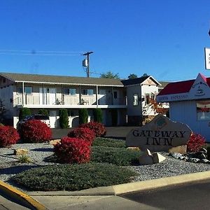 Gateway Inn Grangeville Exterior photo