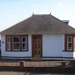 Ardwell Bed & Breakfast Hotel Mauchline Exterior photo