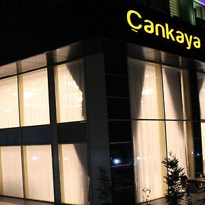 Cankaya Premium Hotel Ankara Exterior photo