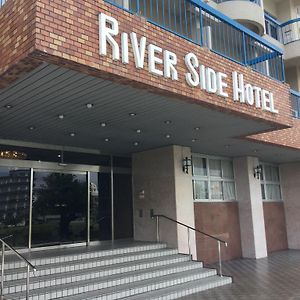 Riverside Hotel Shoei Kochi  Exterior photo