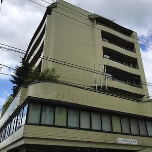 Hotel Furukawa Hills Osaki  Exterior photo