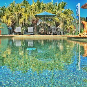 Santa Fe Motel And Holiday Units Lennox Head Exterior photo