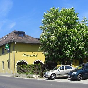 Remserhof Hotel Sankt Valentin Exterior photo