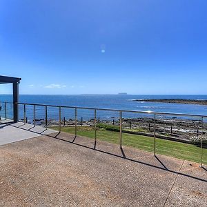 Stanley View Beach House Villa Exterior photo