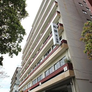 Shoei Daini Bekkan Hotel Kochi  Exterior photo