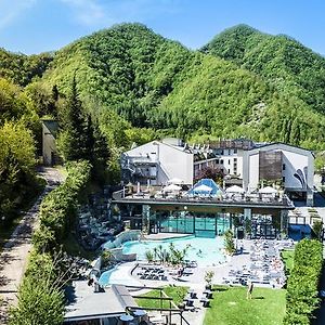 Roseo Euroterme Wellness Resort Bagno di Romagna Exterior photo