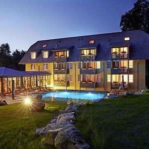 Ferien Residenz Bergfried Hotel Hinterzarten Exterior photo