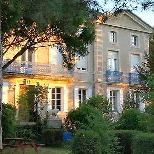 Domaine Du Vern Hotel Saint-Affrique Exterior photo