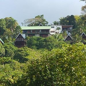 Mango Lodge Anse Volbert Village  Exterior photo