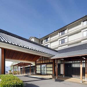 Shoho Hotel Matsumoto Exterior photo