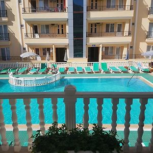 Aegean Park Hotel Didim Exterior photo