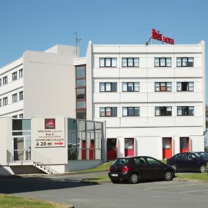 Ibis Poitiers Sud Hotel Exterior photo