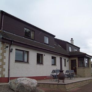 Westview House Bed & Breakfast Inverness Exterior photo