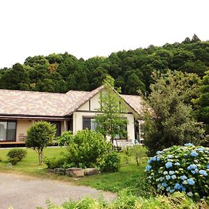 Minshuku Hoshi No Sumika Hotel Shibushi Exterior photo