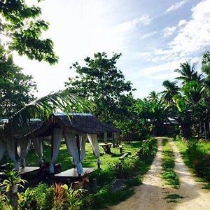 Gaea'S Apartments Đảo Đảo Panglao Exterior photo