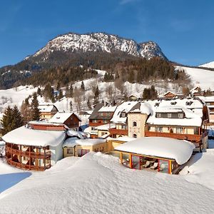 Der Hechl Hotel Tauplitz Exterior photo