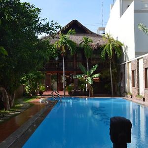 Rang Garden Bungalow Hotel Phan Thiết Room photo