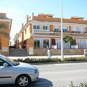 Residencial El Poblado Hotel Moncofar Exterior photo